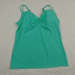 Victoria's Secret Tankini